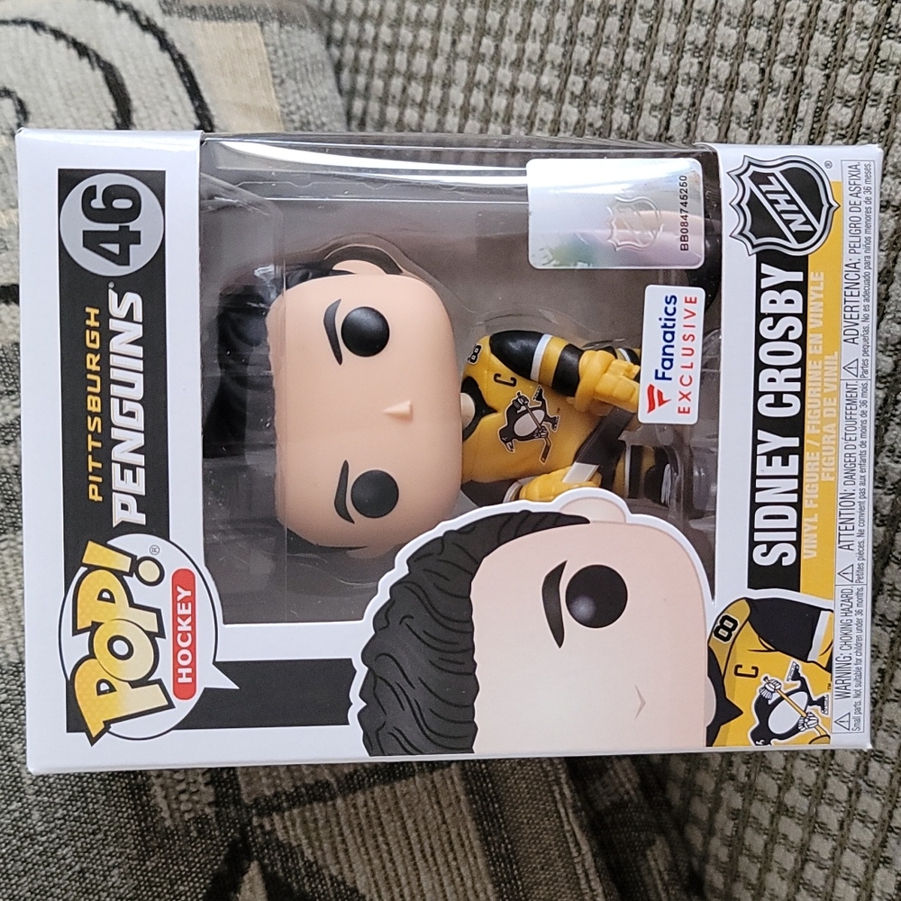 Funko Pop